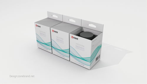 電子科技產(chǎn)品包裝設(shè)計 智能時代的品牌賦能