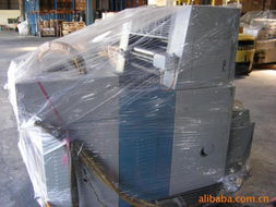 廣州市番禺區(qū)南村陳匡胤印刷機械廠技術(shù)咨詢服務(wù)