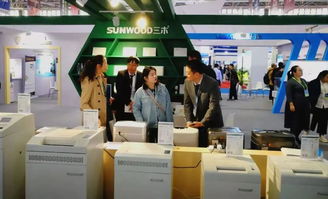 熱烈祝賀2018年保密技術交流大會暨產品博覽會圓滿落幕，技術咨詢開啟新征程