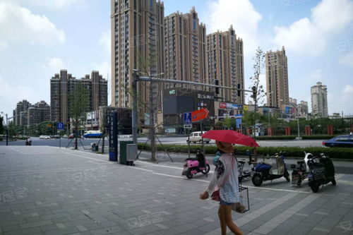 御上海青橙優(yōu)點 不足,御上海青橙怎么樣,御上海青橙周邊房產中介經紀人評價