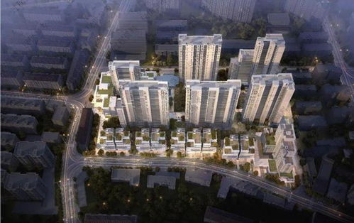 七批次市區改善樓盤供應 井噴 ,浦東8盤入市領跑