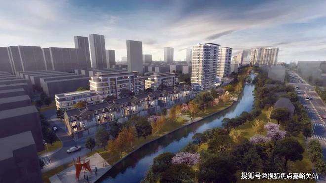 上海虹盛里重磅出擊--價格勁爆!虹盛里官方網站最新資訊!