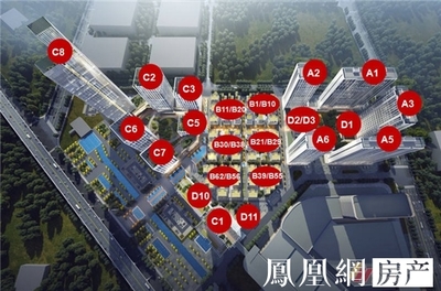 商谷智慧產(chǎn)業(yè)園 | 租金+升值 購(gòu)房零壓力