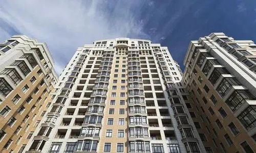 樓市不會(huì)重回 以價(jià)促銷(xiāo) 老路