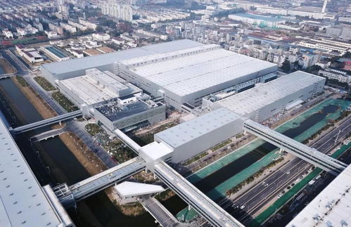 比特斯拉大賣更可怕的事來了 上汽大眾meb規?；?絞殺 啟動