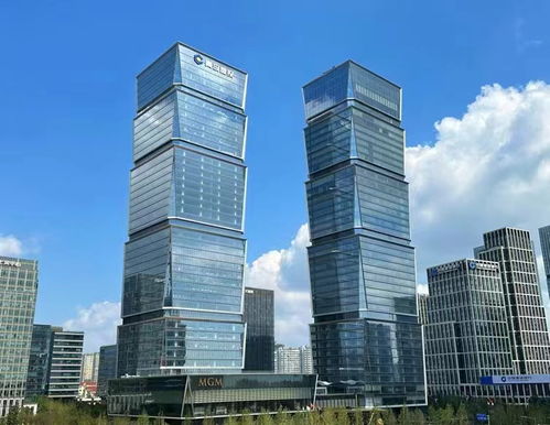 青島城投城金集團(tuán) 創(chuàng)新 四個一 黨建工作機(jī)制,激發(fā)高質(zhì)量發(fā)展澎湃動力