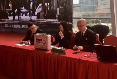 上海一樓盤公開搖號排序,為全市首個(gè)實(shí)施搖號購房新規(guī)樓盤