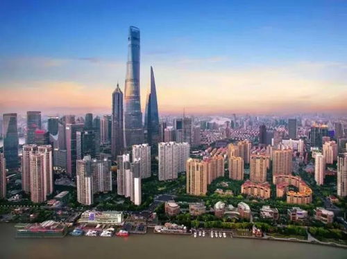 地產界的一股清流,仁恒從 心 出發(fā)