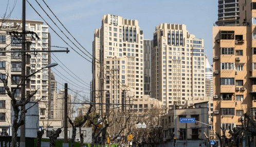 中央定調房地產止跌回穩，上海豪宅市場應聲回暖