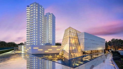 紅五月 上海房友多面發力，多點爆發——上海房地產經紀月報