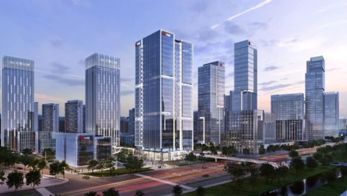 駿時訊丨中駿集團再次入圍《財富》中國500強，引關注上海房地產經紀