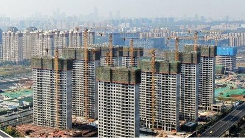 31省份前11月房地產開發投資排行榜出爐 17地增速超全國，上海房地產經紀行業引關注